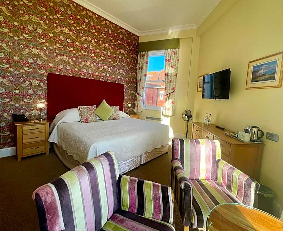 Langham Hotel Eastbourne