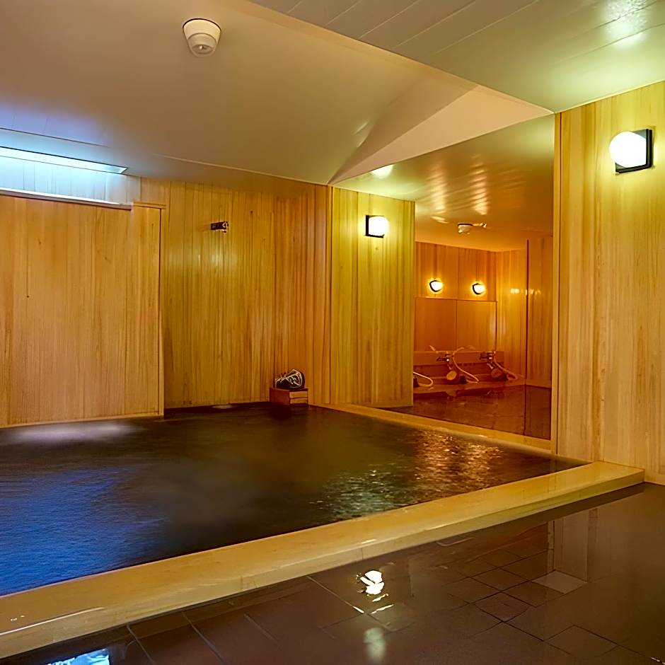Sanyo Hotel