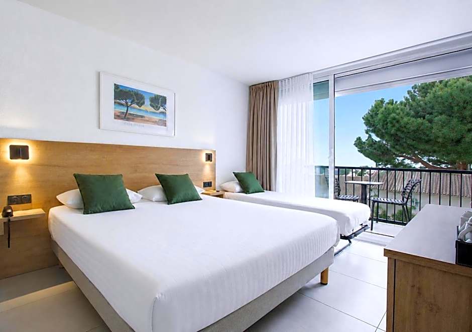 Hotel Centre Plage