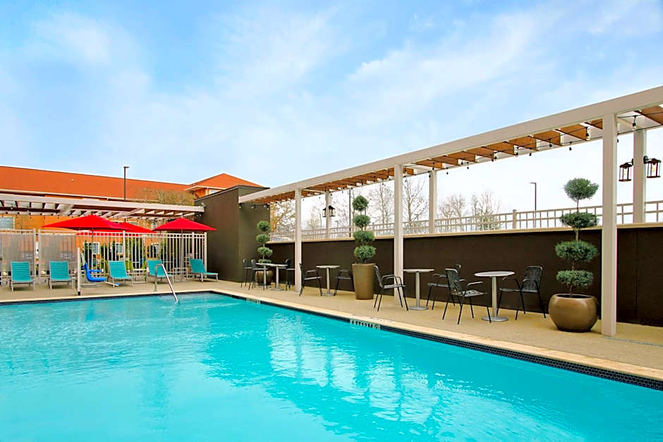 Home2 Suites By Hilton Beaumont, Tx