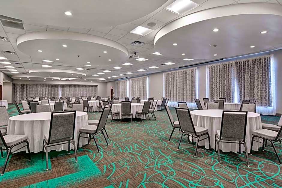 Home2 Suites by Hilton Springdale, AR