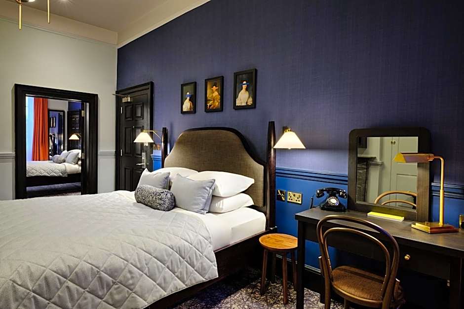 Abbey Hotel Bath, a Tribute Portfolio Hotel