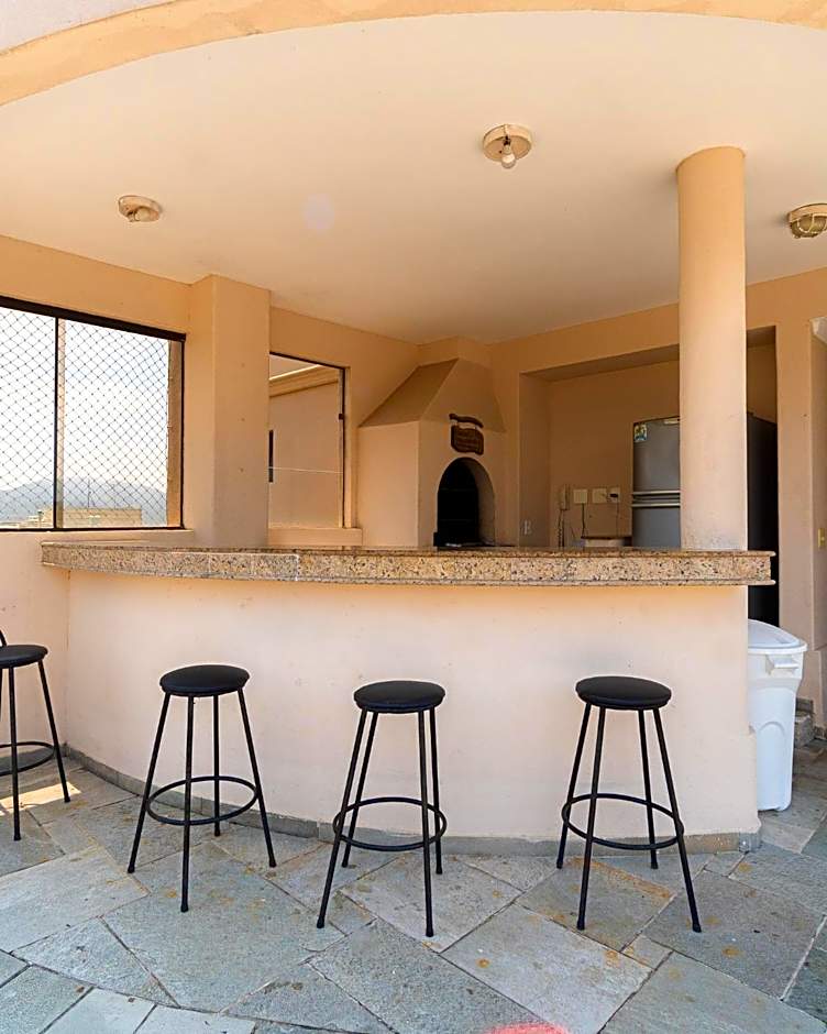 Triplex a 300 metros do mar - Guarujá Enseada - Prime Lok