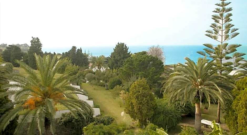Rocca Nettuno Tropea