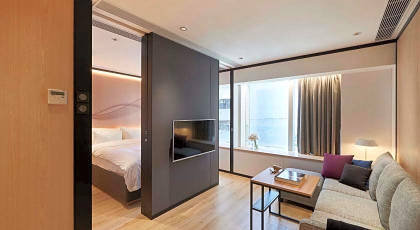 CM Hotels and Serviced Apartments