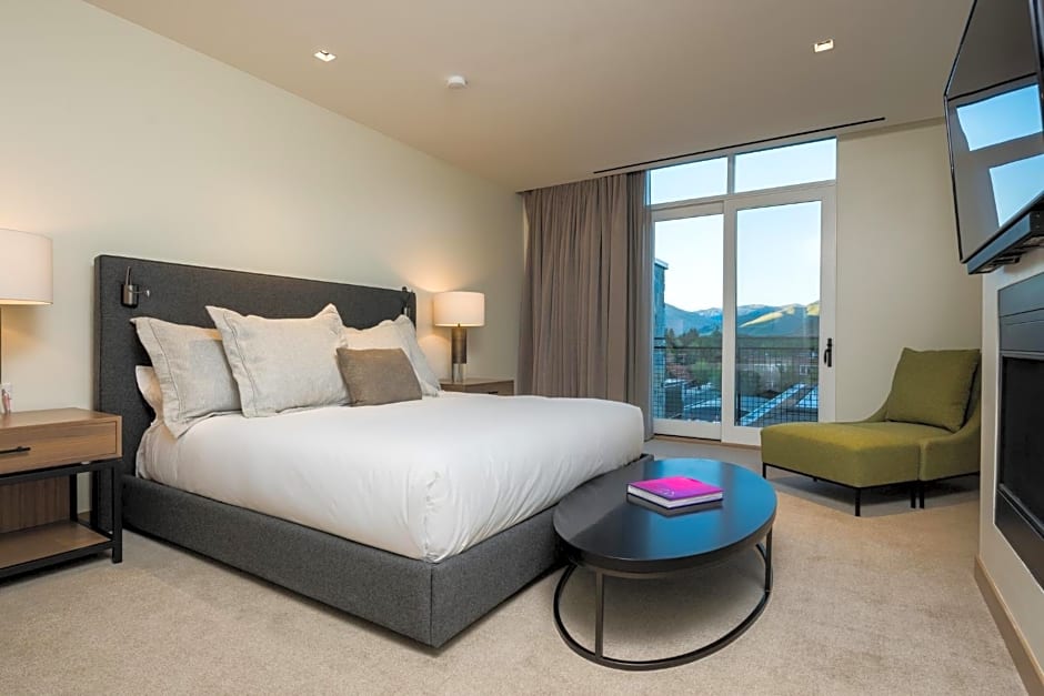 Limelight Hotel Ketchum