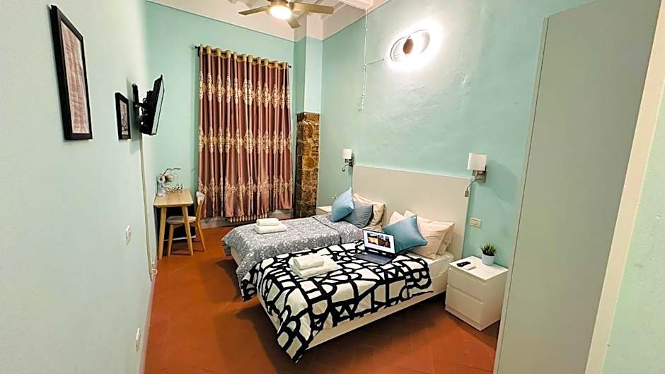 B&B -Di Piazza Cairoli