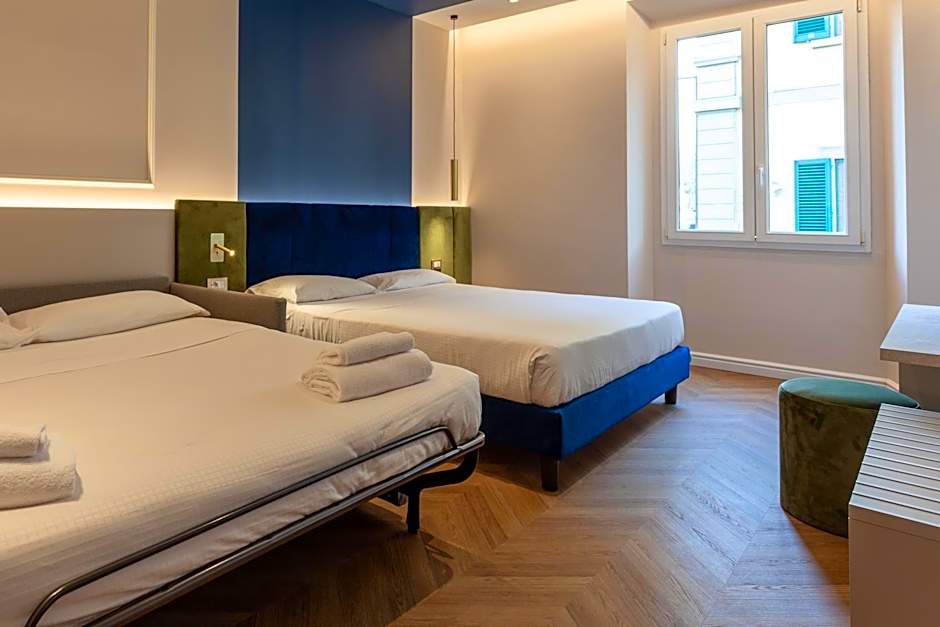 Hotel La Fortezza