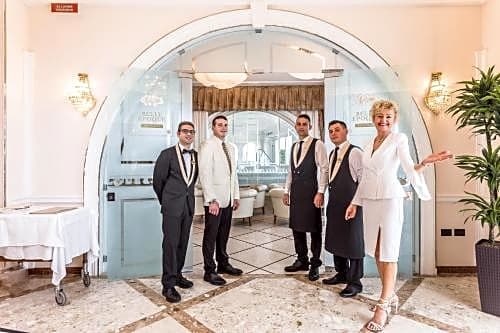 Hotel Gambrinus