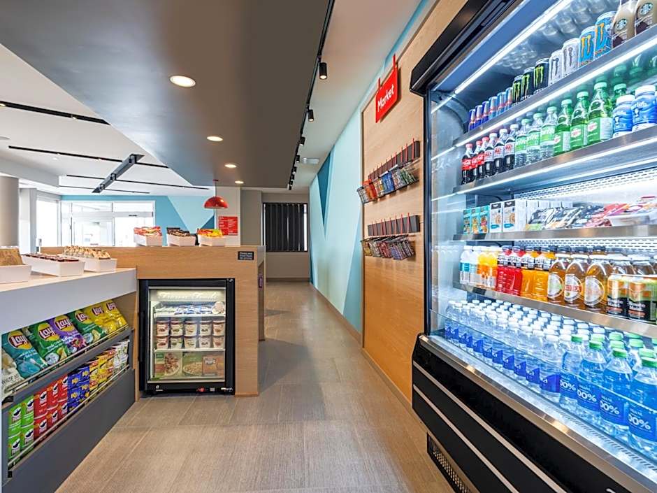 Avid Hotels Denver Airport Area By IHG