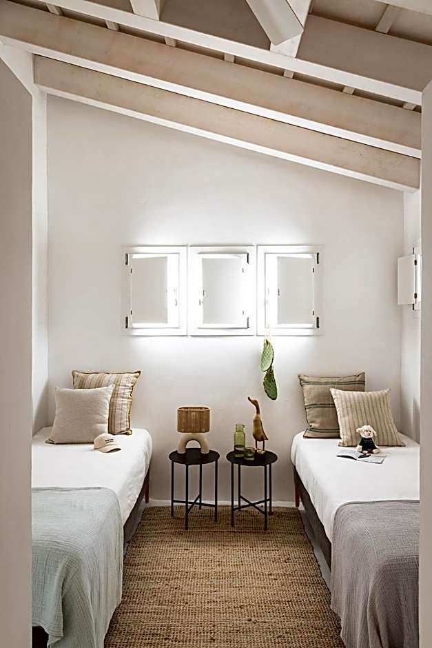 Torre Vella - Fontenille Collection
