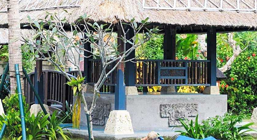 The Alantara Sanur