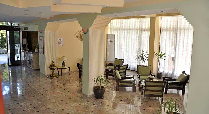Kemer Hotel.
