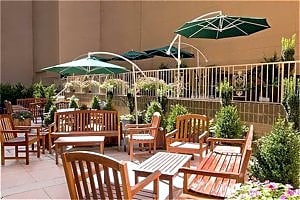 Holiday Inn Express New York City Chelsea By IHG