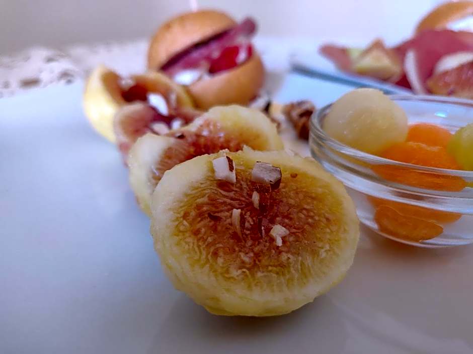 Palazzo Muro Leccese Relais de Charme & Wellness