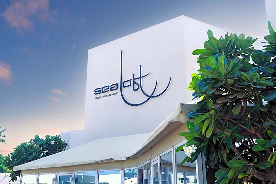 SeaLoft Villas