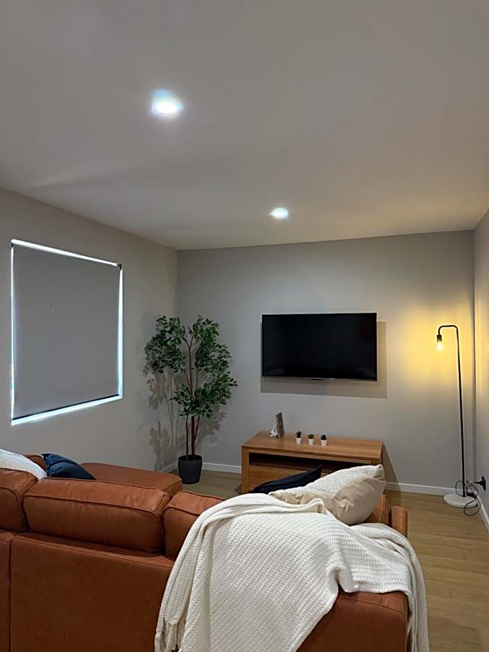 Coober Pedy Apartments