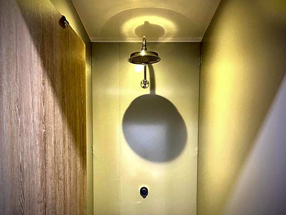 Inversnaid Bunkhouse