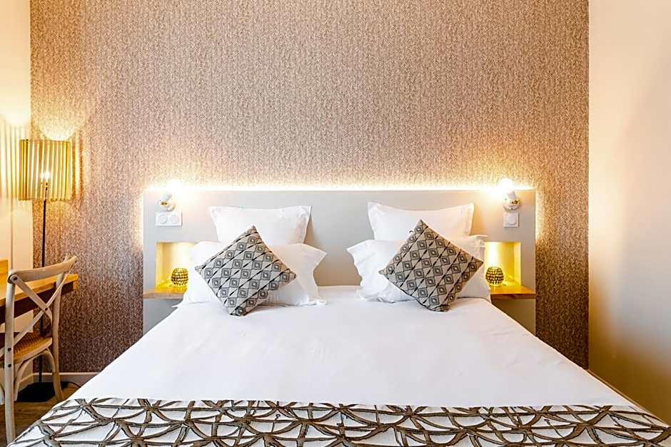 Hotel Le C - Boutique Hotel