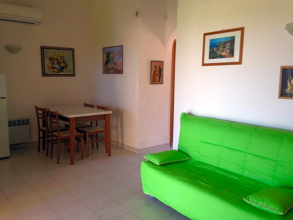 Résidence Playa Del'Oro