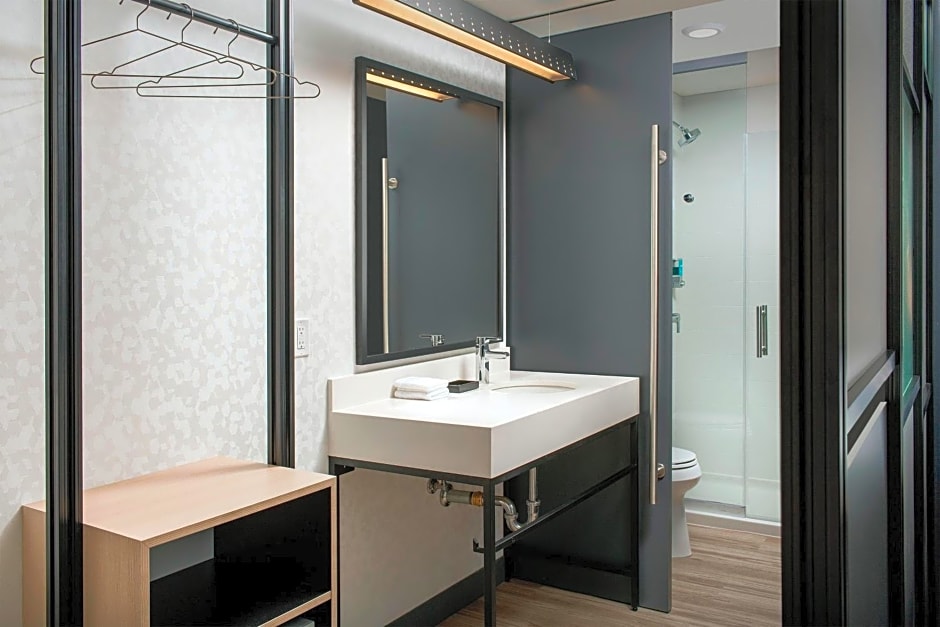 Aloft Dublin-Pleasanton