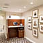 The Lancaster Hotel
