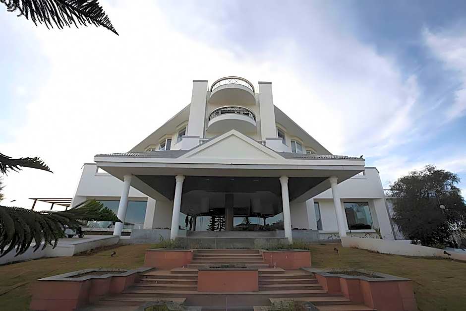 Sterling Ooty Fern Hill