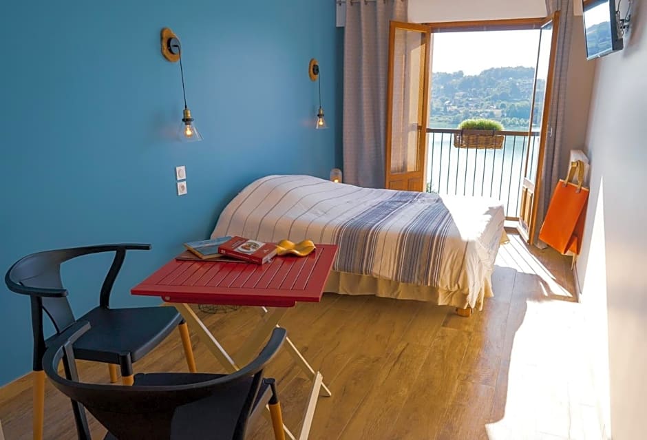 Hôtel La Villa Ginette