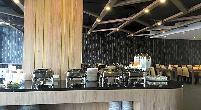 The Vista Hotel By Satit Group