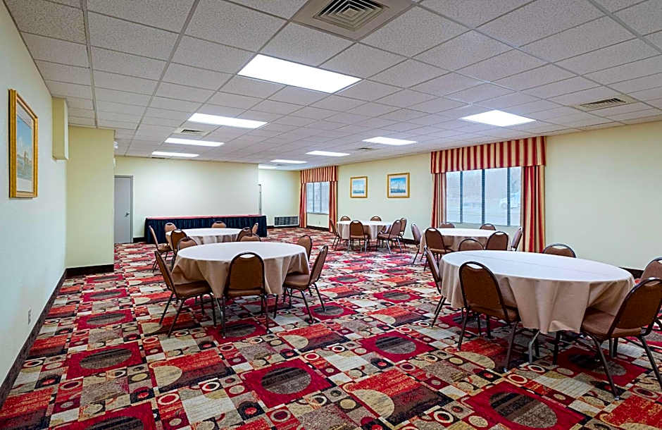 Quality Inn Easton