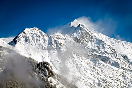 Junior Suite with Mountain View