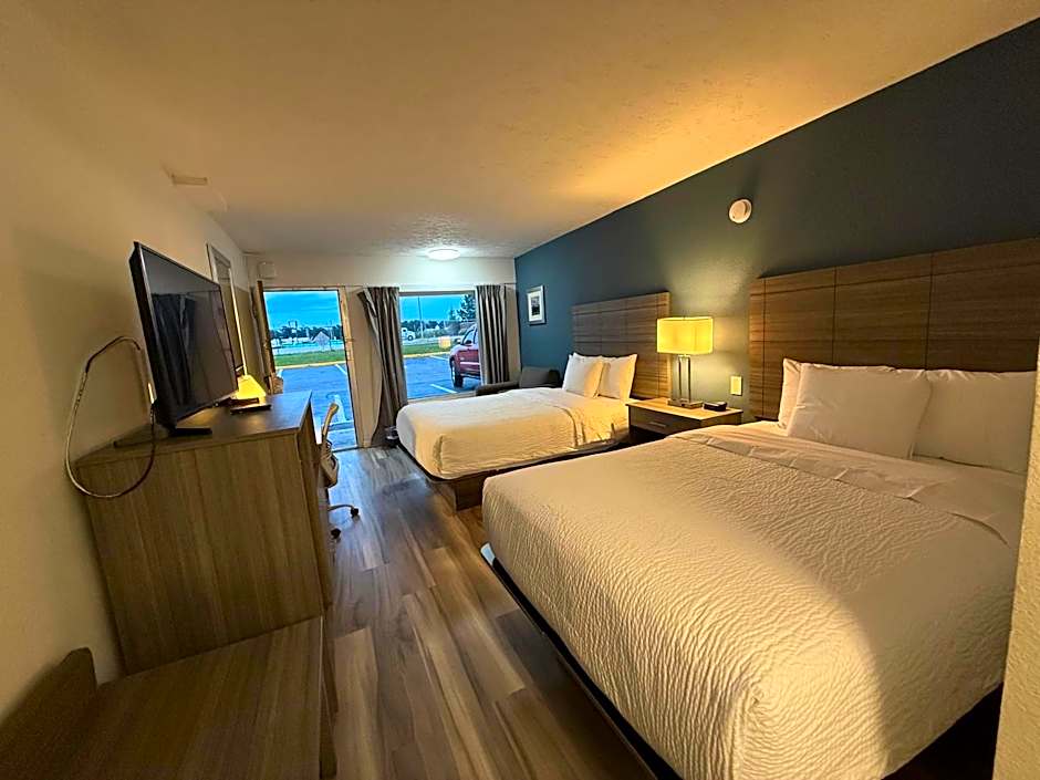 Ramada by Wyndham Lumberton