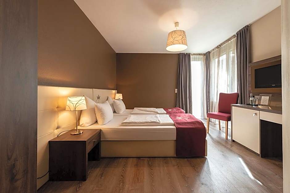 Empress Boutique Hotel