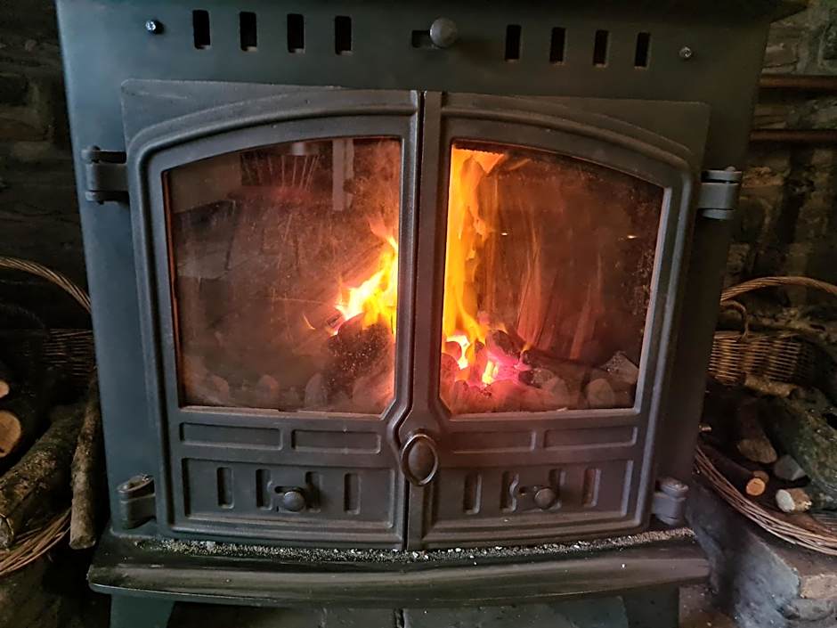 The Steam Packet Inn