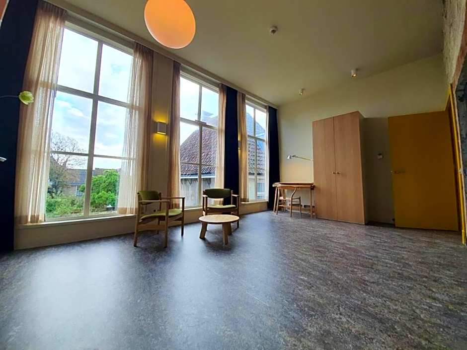 Art Hotel Harlingen
