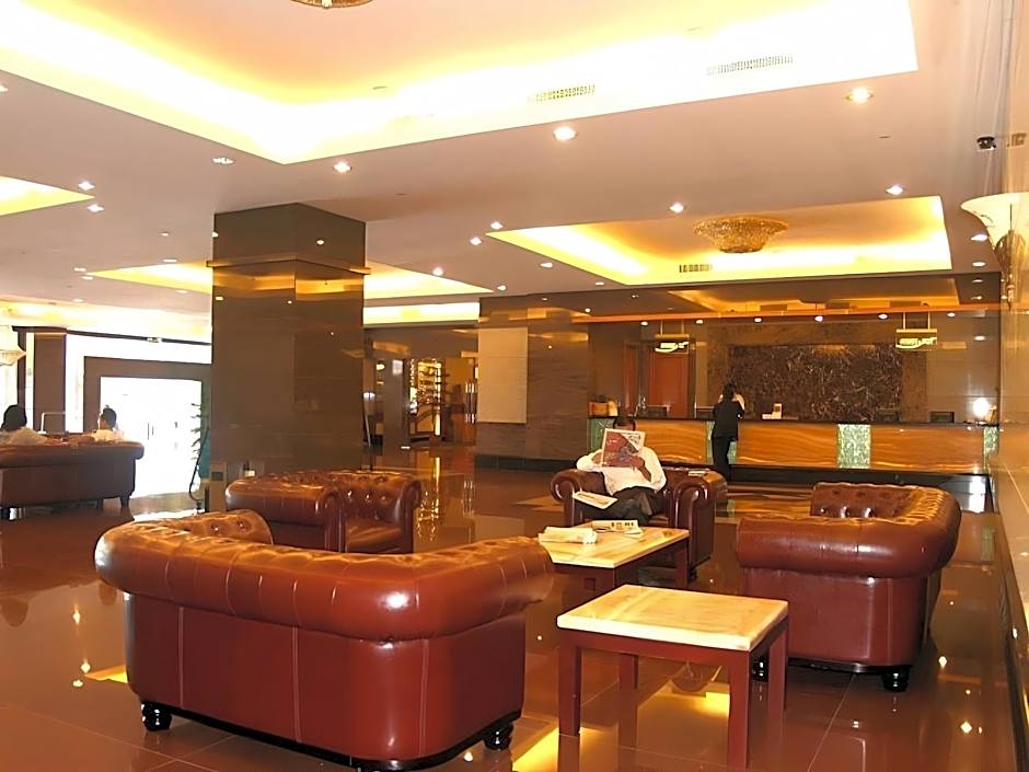 Imperial Hotel Miri
