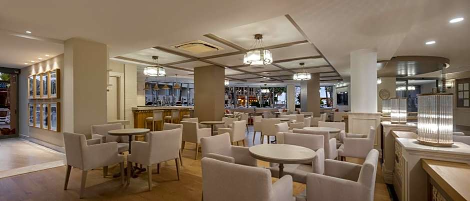 Side Star Beach Hotel - Ultra All Inclusive