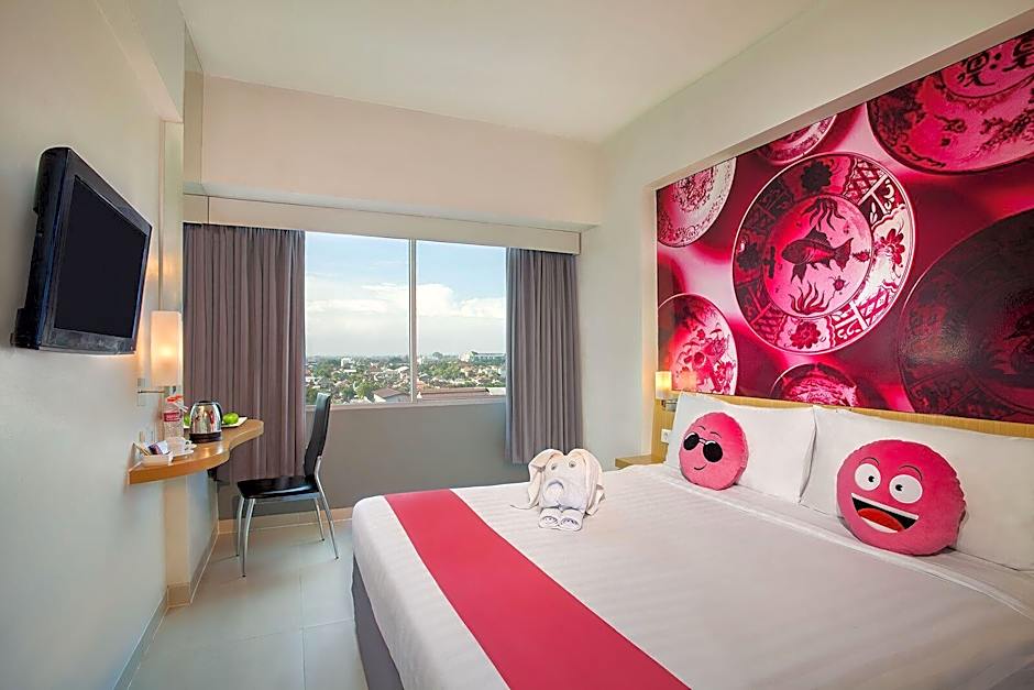 favehotel Manahan - Solo