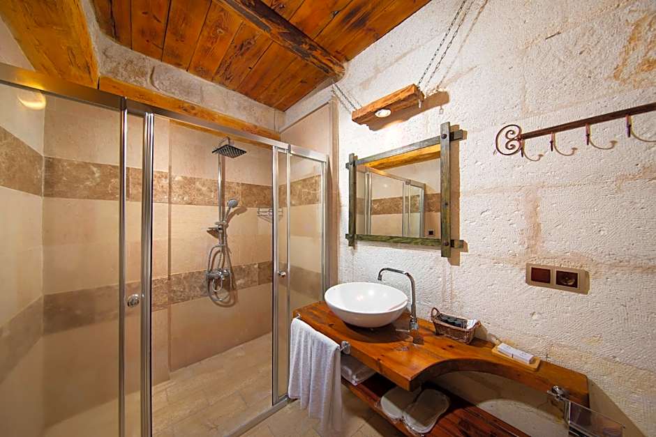 Aja Cappadocia Hotel - Special Class