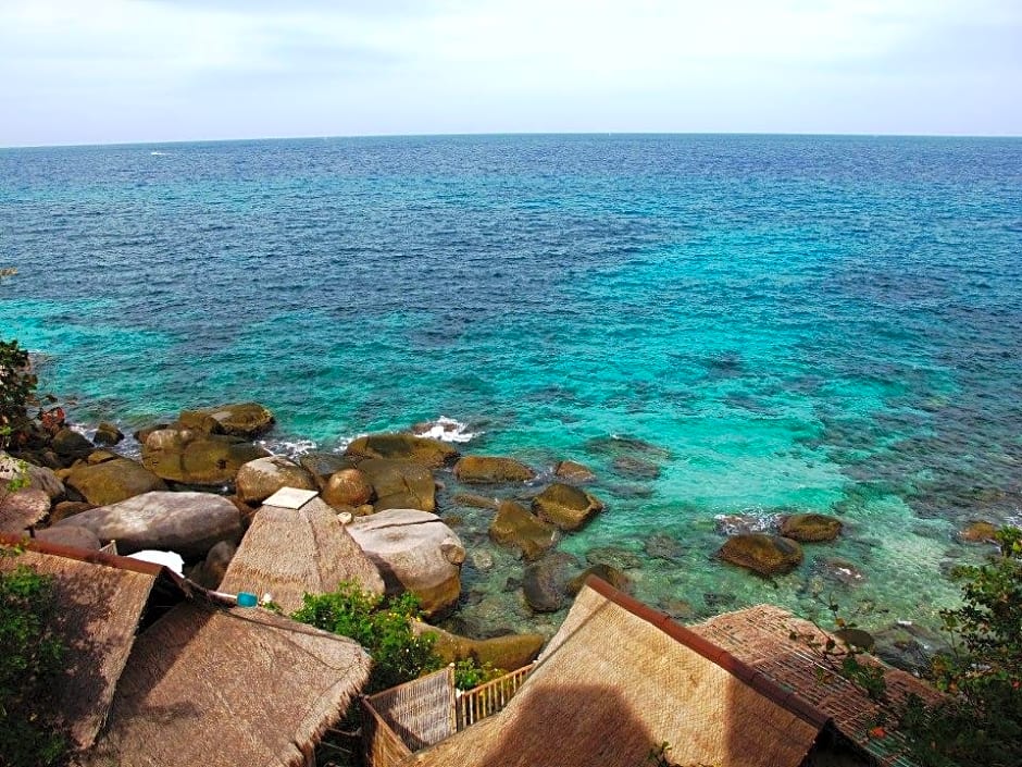 Koh Tao Bamboo Huts