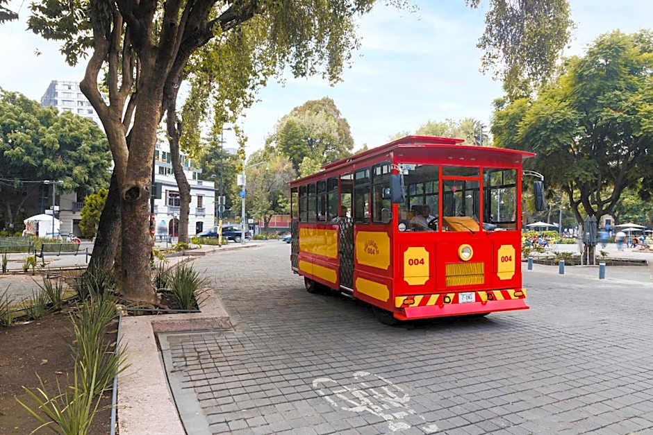 ULIV Cibeles