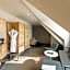 Novotel Suites Colmar Centre