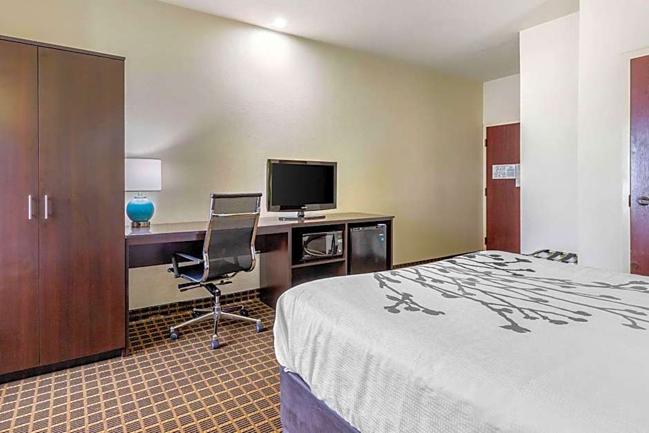 Sleep Inn Orangeburg