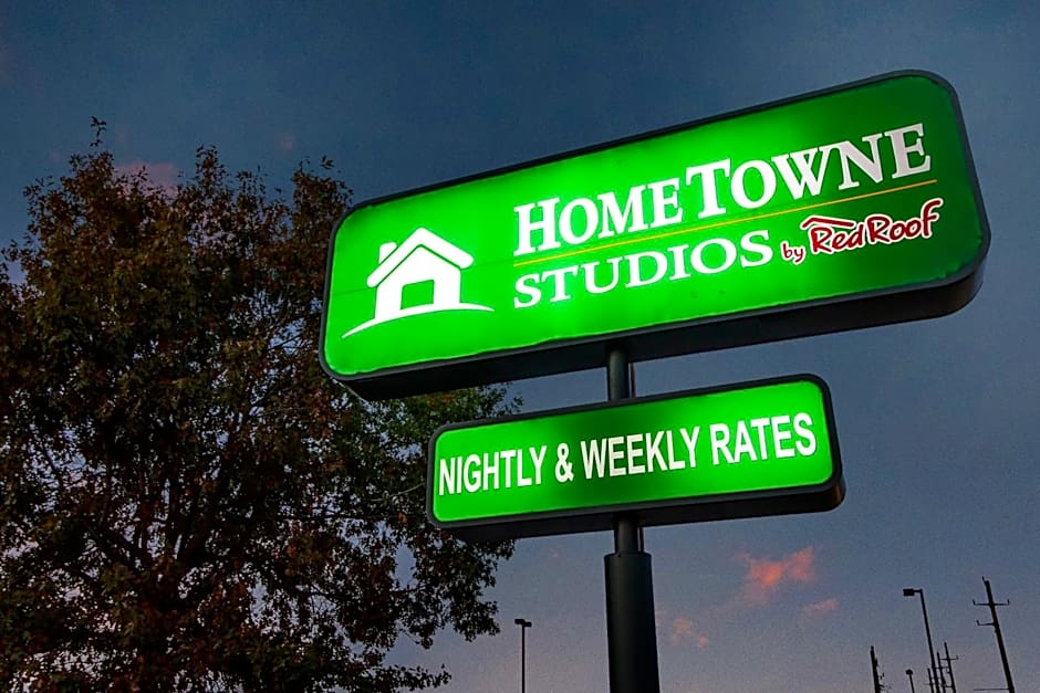 Hometowne Studios Houston - West Oaks/ Energy Corridor