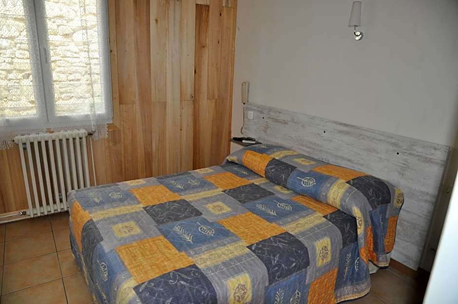 Auberge des Platanes