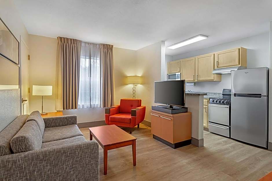 MainStay Suites Tampa Moffitt-USF