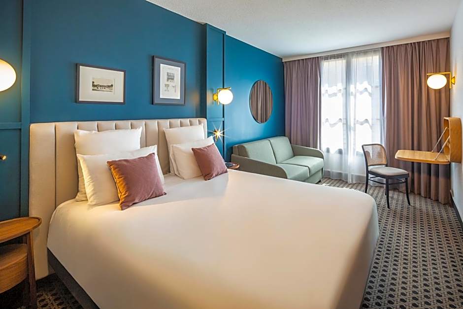 Mercure Versailles Chateau