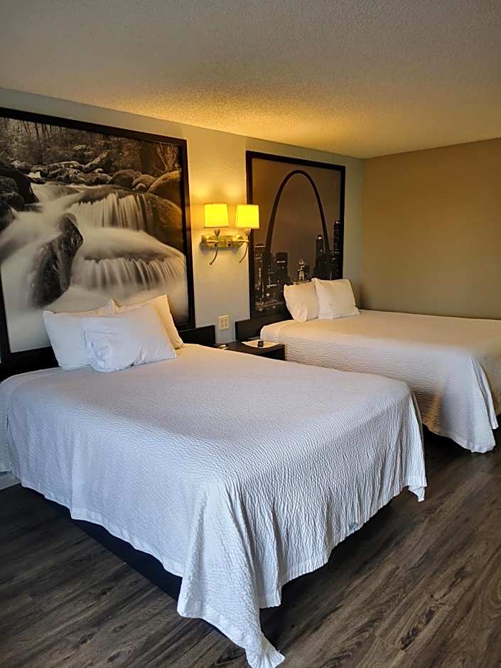 Super 8 by Wyndham Sullivan