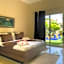 Villas 95 Appart'Hôtel