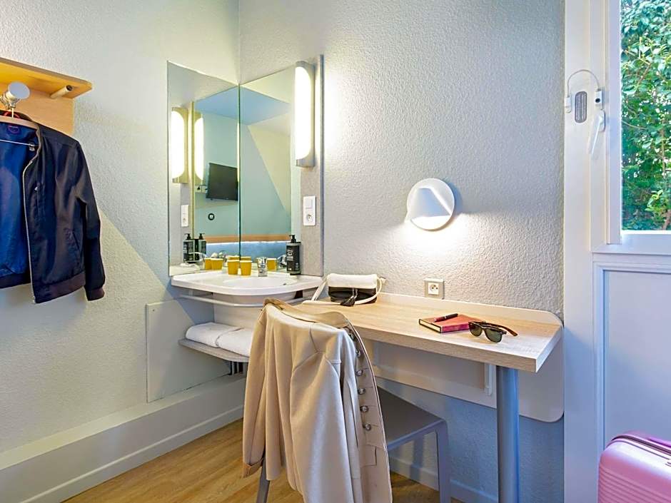 ibis budget Cavaillon